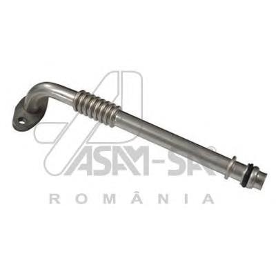 Трубка/шланг відводу масла від турбіни Asam 30600 ціна, від 12.10 USD