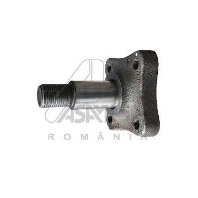 8200490662 Renault (RVI) Цапфа - поворотний кулак задній
