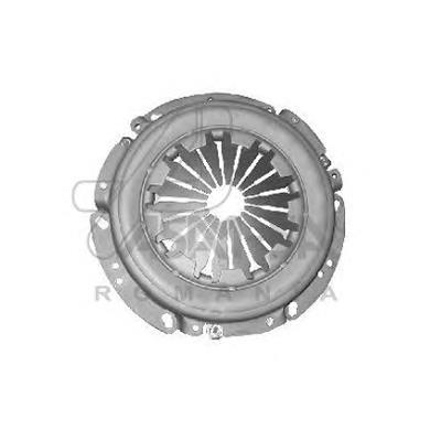 Корзина зчеплення 30324 Asam