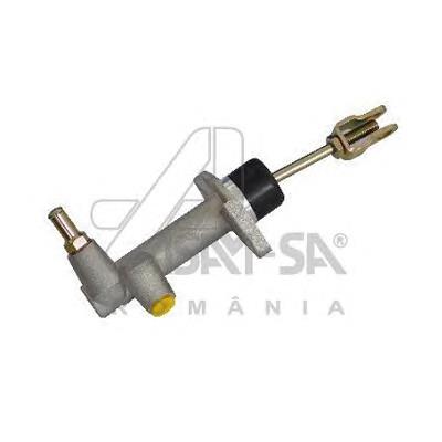 Купити 30337 Asam Головний циліндр зчеплення
