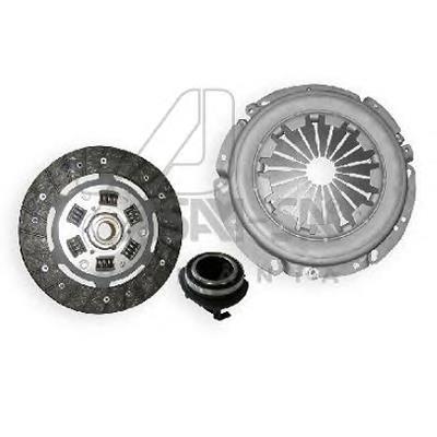 Комплект зчеплення (3 частини) Asam 30326 ціна, від 62.99 USD
