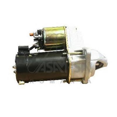 Купити CS162 AS/Auto Storm Стартер