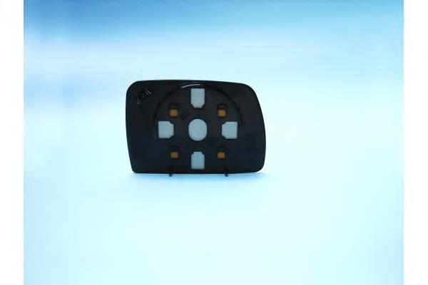 Купити CRD000200 Land Rover Дзеркальний елемент водійського дзеркала