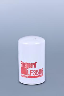 Масляний фільтр двигуна Fleetguard LF3506 ціна, від 12.25 USD