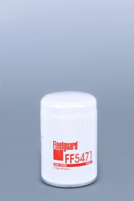 Фільтр тонкого очищення палива Fleetguard FF5471 ціна, від 24.69 USD