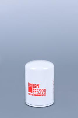 Фільтр тонкого очищення палива Fleetguard FF5298 ціна, від 11.08 USD