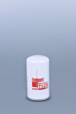 Фільтр тонкого очищення палива Fleetguard FF5284 ціна, від 6.95 USD