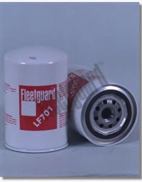 LF701 Fleetguard фільтр масляний