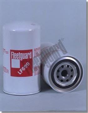 Купити LF699 Fleetguard Фільтр очищення масла відцентровий