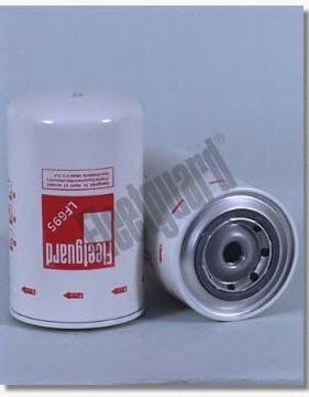 P553746 Donaldson Фільтр масла