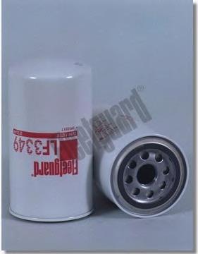 Масляний фільтр двигуна Fleetguard LF3349 ціна, від 11.87 USD
