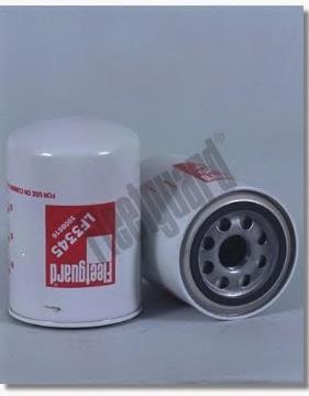 Купити LF3345 Fleetguard Фільтр очищення масла відцентровий