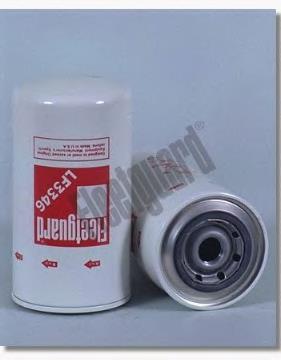 Масляний фільтр двигуна Fleetguard LF3346 ціна, від 17.95 USD