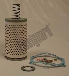 Купити HF7831 Fleetguard Фільтр гідравлічної системи