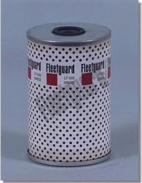 LF503 Fleetguard Фільтр масла