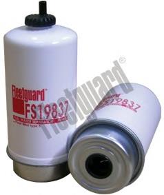 Фільтр тонкого очищення палива Fleetguard FS19837 ціна, від 12.33 USD