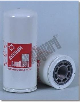 Фільтр коробки автомат Fleetguard HF6553 ціна, від 47.38 USD