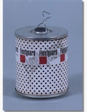 LF510 Fleetguard Фільтр масла