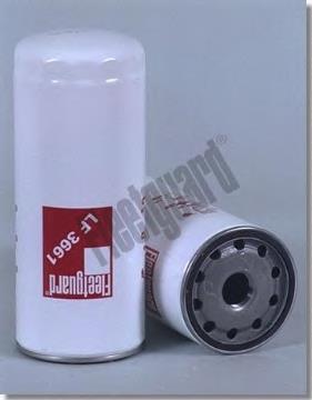 Масляний фільтр H478W Hengst