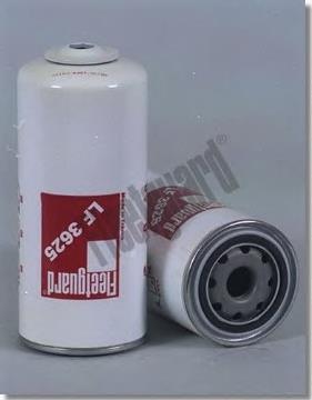 Масляний фільтр двигуна Fleetguard LF3625 ціна, від 10.28 USD