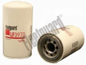 Масляний фільтр двигуна Fleetguard LF3970 ціна, від 15.48 USD