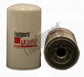 LF3959 Fleetguard фільтр масляний