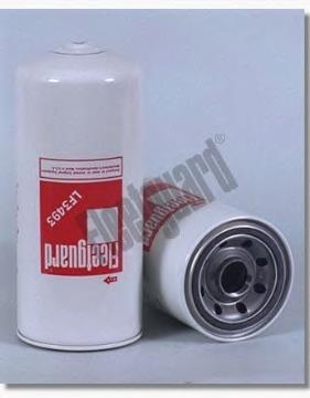 Купити LF3493 Fleetguard Фільтр очищення масла відцентровий