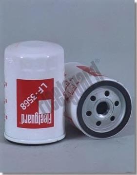 Масляний фільтр двигуна Fleetguard LF3568 ціна, від 6.43 USD
