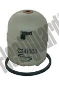 Масляний фільтр двигуна Fleetguard CS41003 ціна, від 19.00 USD