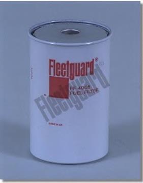 Фільтр паливний FF4008 Fleetguard