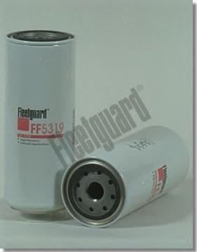 FF5319 Fleetguard фільтр паливний