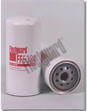 Купити FF5324 Fleetguard Фільтр-відстійник палива грубої очистки