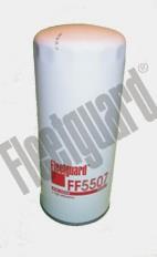 FF5507 Fleetguard фільтр паливний