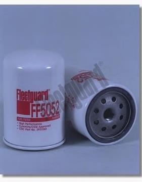 FF5052 Fleetguard фільтр паливний