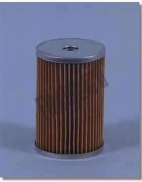 Фільтр паливний Donaldson P550026