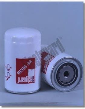 Фільтр тонкого очищення палива Fleetguard FF5039 ціна, від 9.93 USD