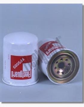 FF5089 Fleetguard Фільтр палива