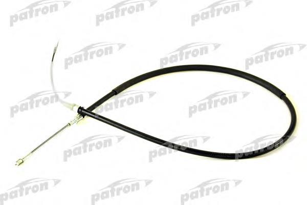 Трос ручного гальма задній, правий/лівий Patron PC3003 ціна, від 5.78 USD
