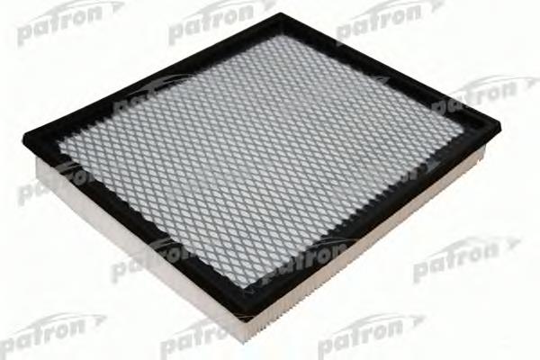 Фільтр повітряний Patron PF1011