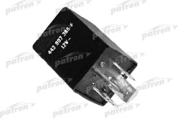 Реле електробензонасосу VAG 321906059D ціна, від 23.38 USD