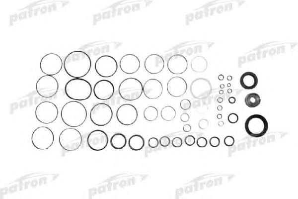 Купити Ремкомплект рульової рейки Audi 100 C4 4A2