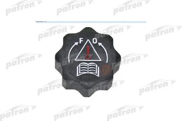 Купити 5110111 Autotechteile Кришка розширювального бачка
