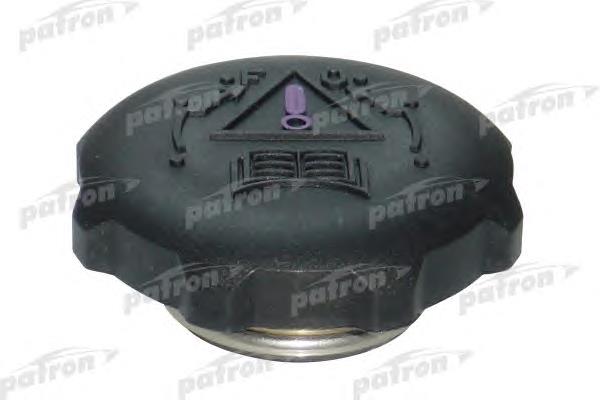 Кришка / пробка розширювального бачка Polcar A8001 ціна, від 5.70 USD