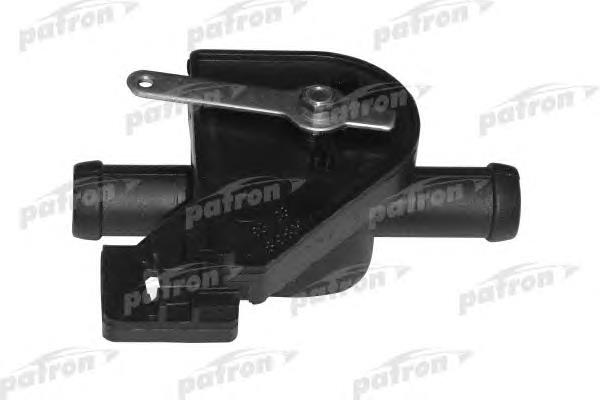 P150012 Patron Кран пічки (обігрівача)