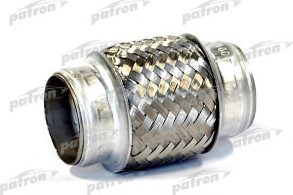 Купити 45X1003 Euroex Гофра до глушника
