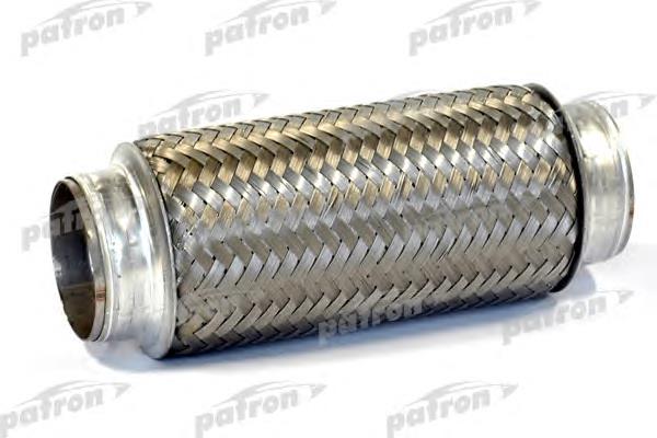 Купити 55X200ILM Euroex Гофра до глушника