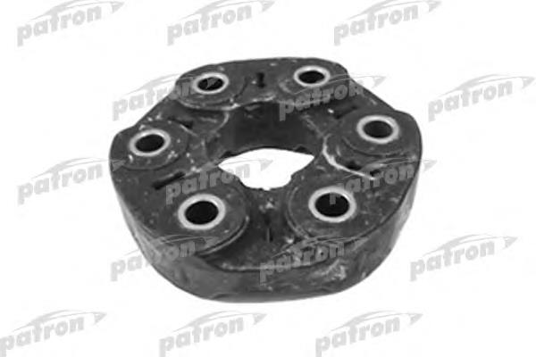 Муфта еластична карданного вала Patron PSE5005 ціна, від 20.26 USD