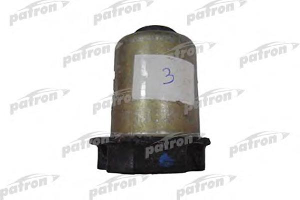 Сайлентблок задньої балки/підрамника Patron PSE1141 ціна, від 11.59 USD