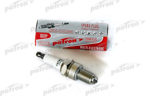 Свічки автомобільні Patron SPP3030 ціна, від 2.39 USD
