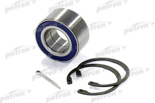 Купити 94535254 Shikoo Підшипник ступиці передньої